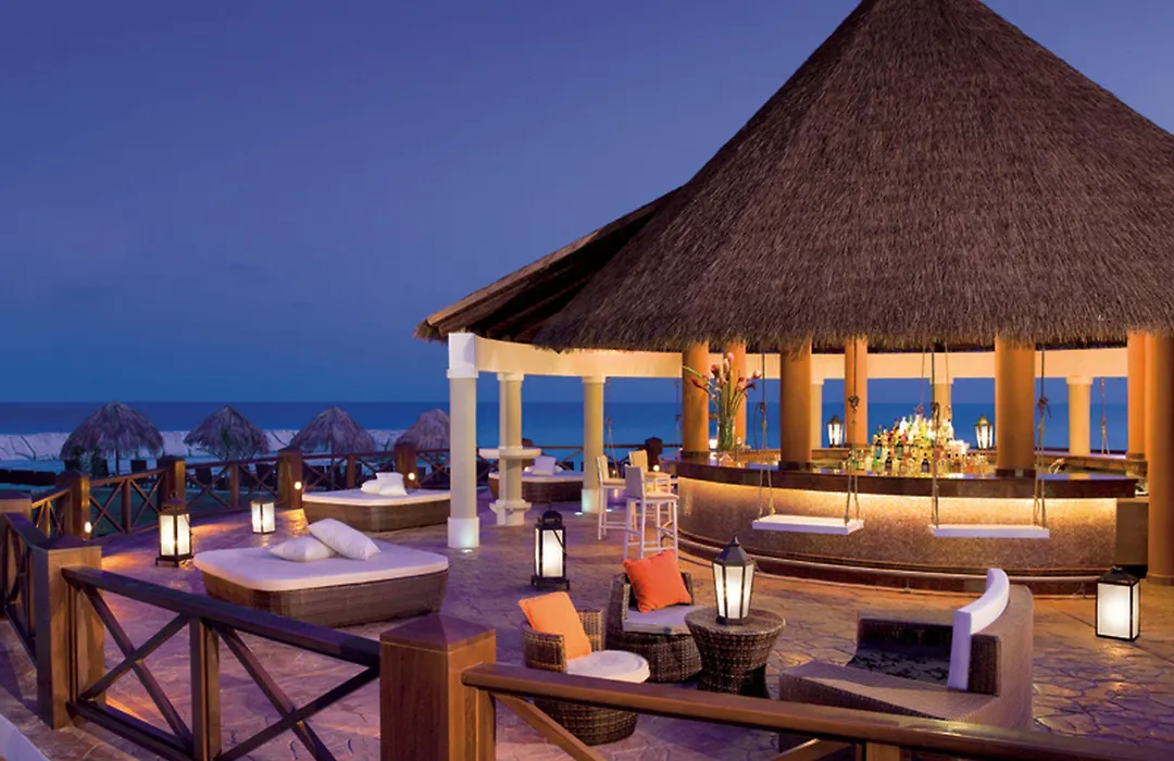 Secrets St. James Montego Bay (Adults Only)-1