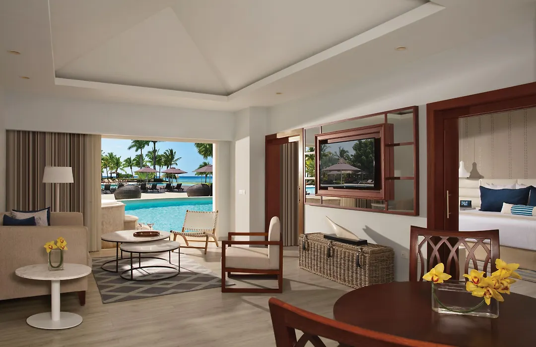 Secrets St. James Montego Bay (Adults Only)-1