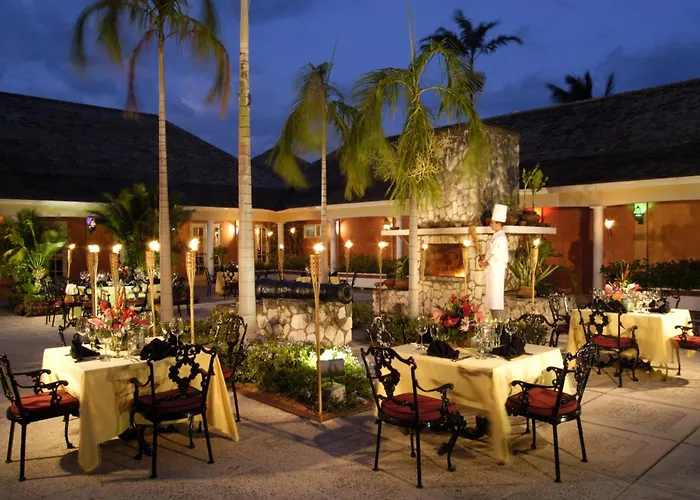 Dreams Rose Hall All-Inclusive Resort & Spa Montego Bay